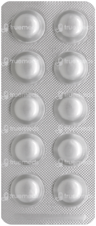 Slimboost Ctstat 120mg Tablet 10